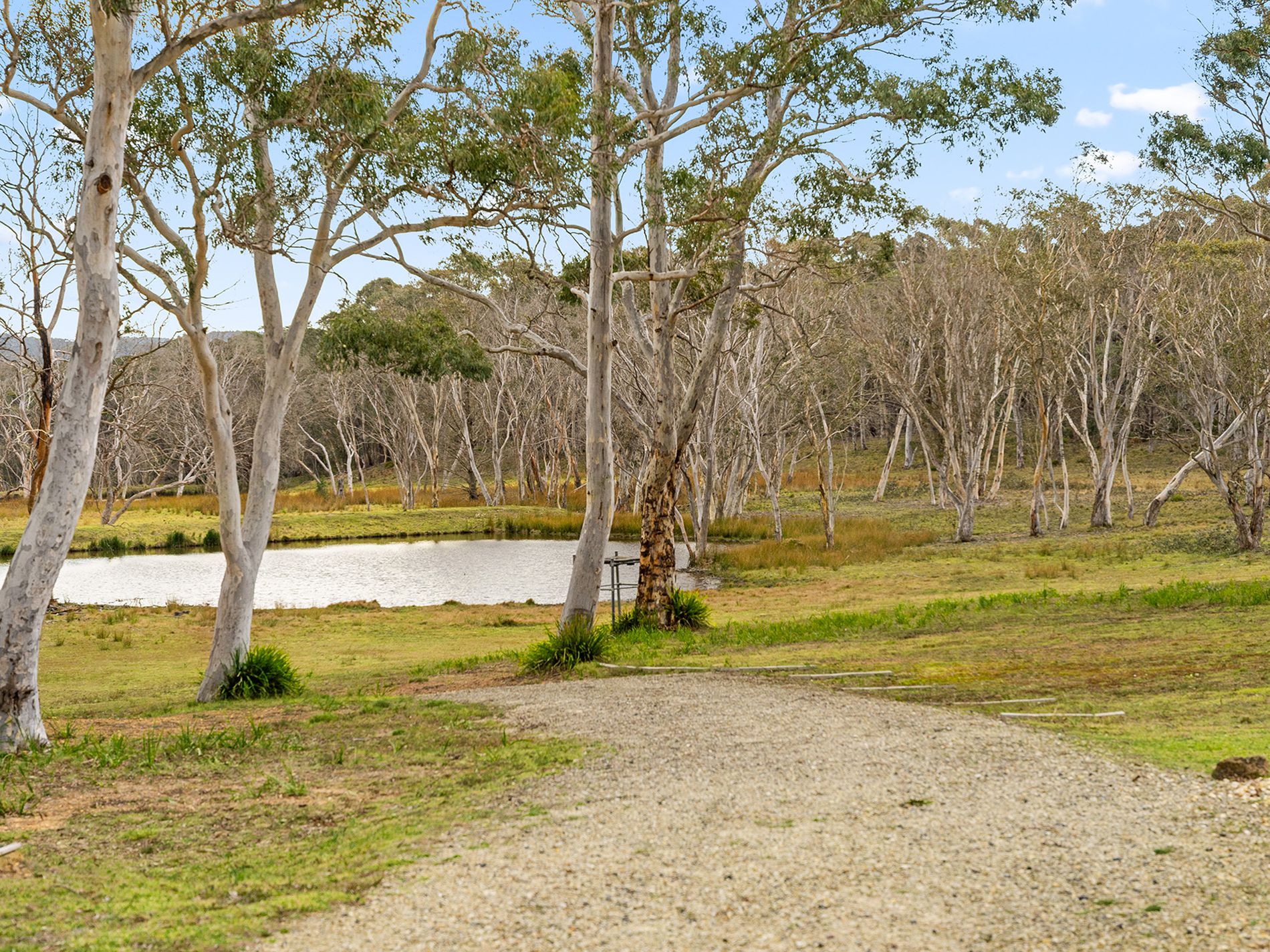 107 Webbs Road, Braidwood