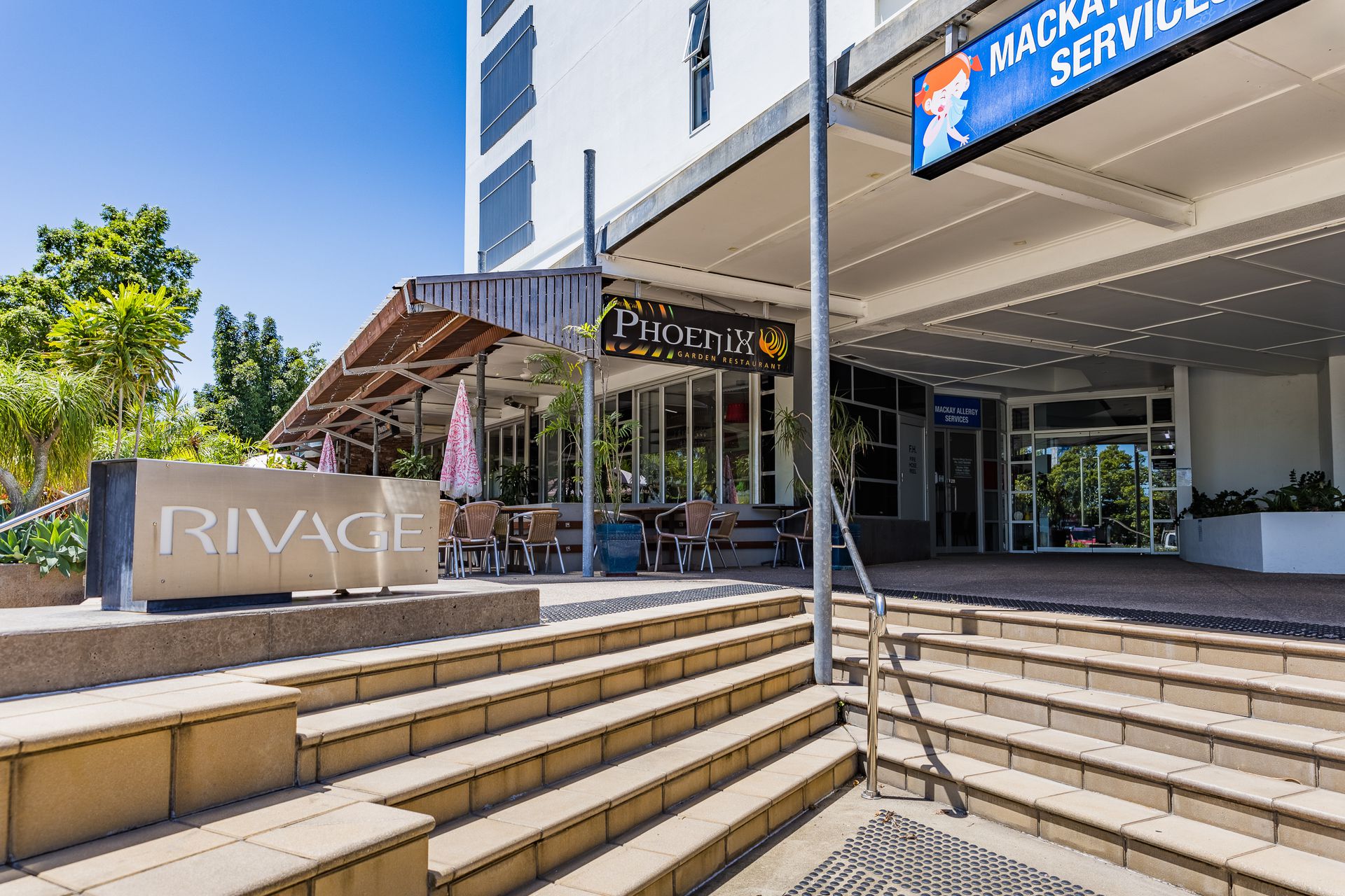 51 / 26 River Street, Mackay