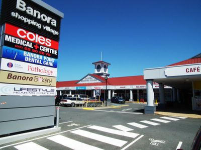 46 / 73-101 Darlington Drive, Banora Point