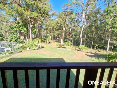 34 Van Hensbroek Road, Bauple