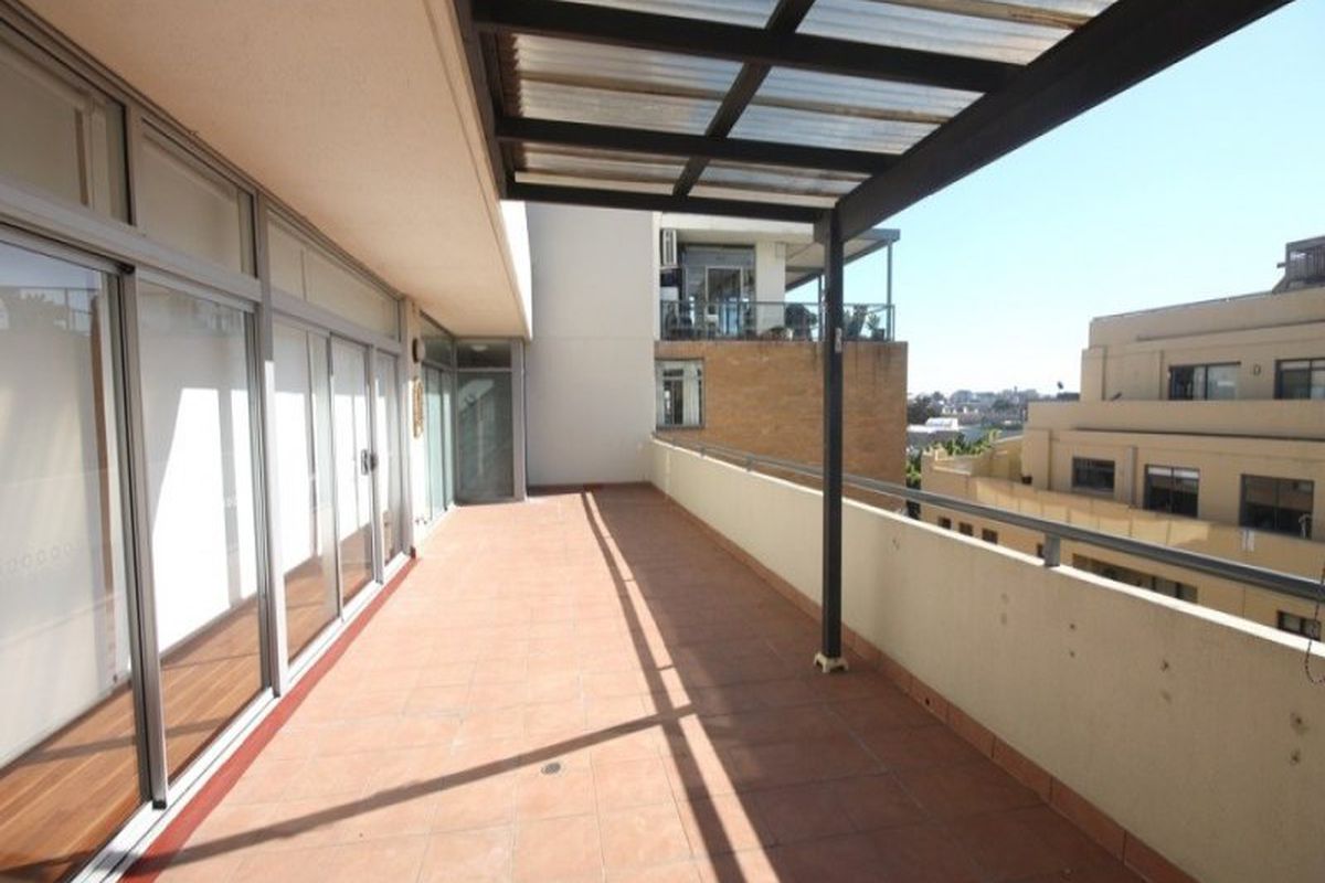36 / 2-14 Bunn Street, Pyrmont