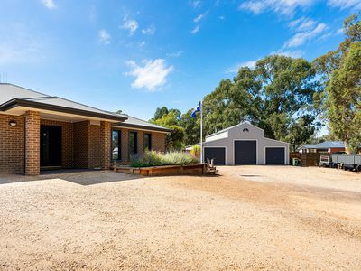 71 Fryers Road, Campbells Creek