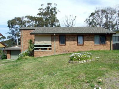 16 Bay Street, Eden