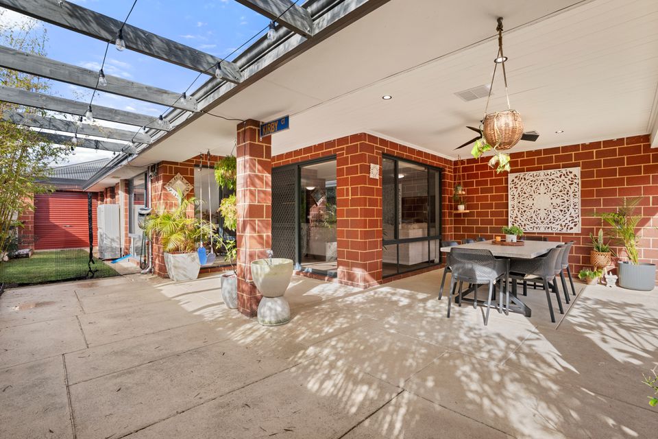 18 KENSEI ROAD, Baldivis