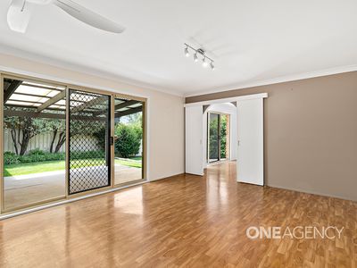 84 Lyndhurst Drive, Bomaderry