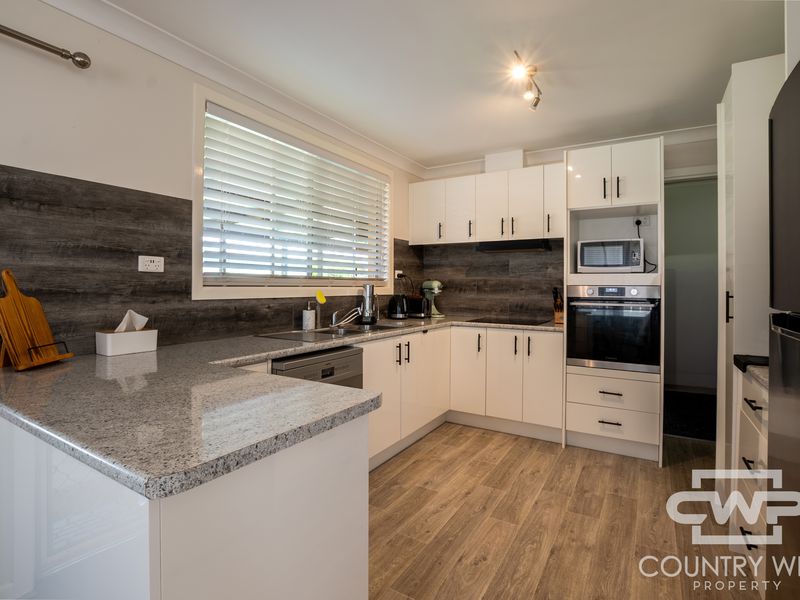 45 Lewis Street, Glen Innes