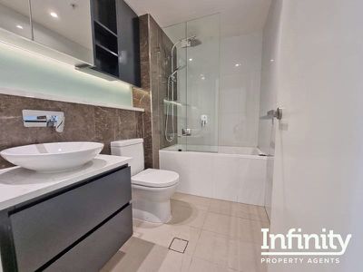 1303 / 17 Wentworth Place, Wentworth Point