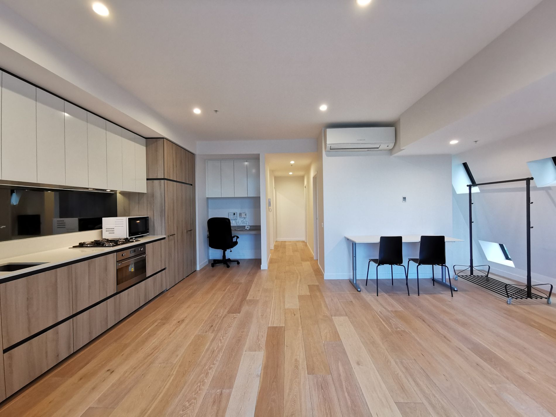 705 / 58 Clarke St, Southbank