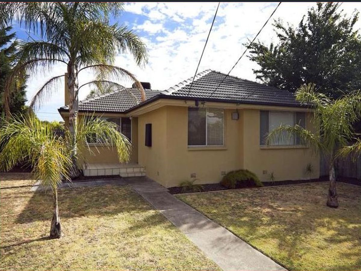 45 Carlton Road, Dandenong North