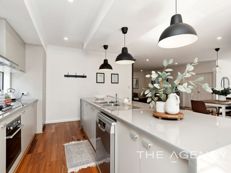 3 Condil Way, Success