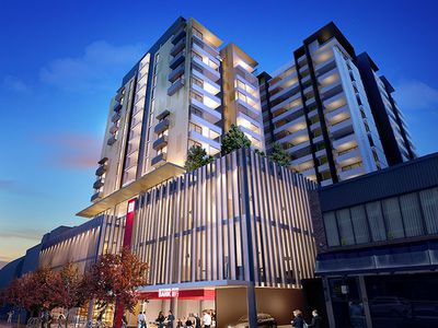 2 Bed / 29 Belmore Street, Burwood