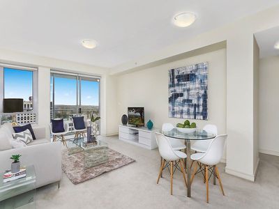 2505 / 77-81 Berry Street, North Sydney