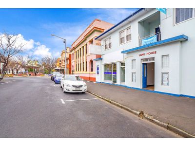 11-12 / 24 Church Street, Dubbo