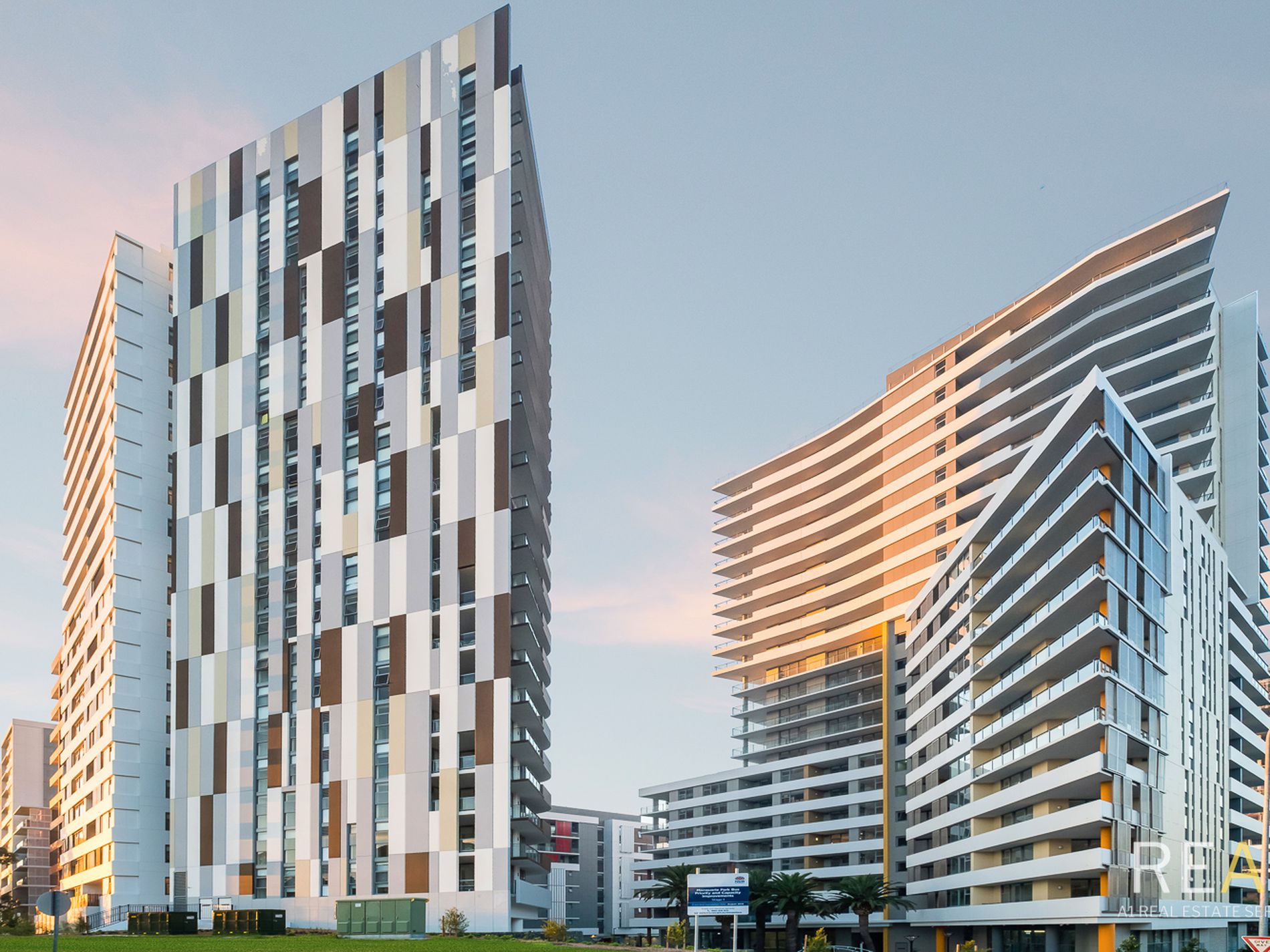 G05 / 5 Mooltan Ave, Macquarie Park