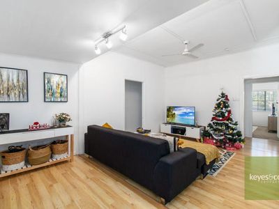 196 Corcoran Street, Currajong