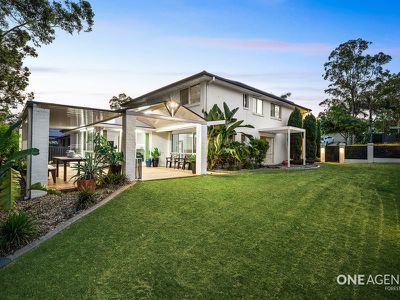11 Saint Ives Cct, Forest Lake