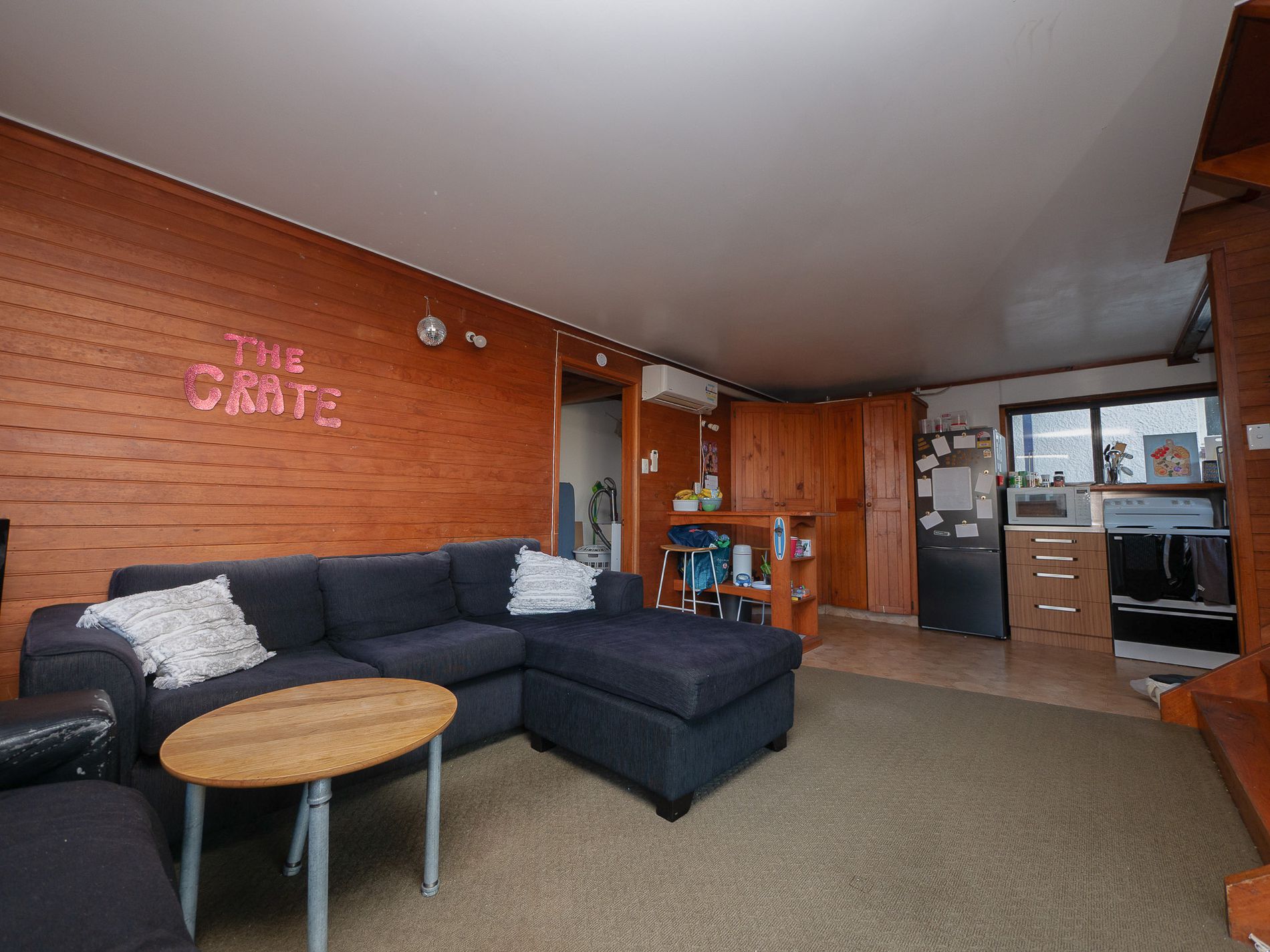 2/114 Harbour Tce, North Dunedin