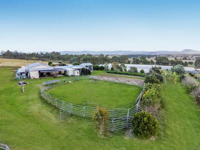 5 Old Warwick Road, Peak Crossing