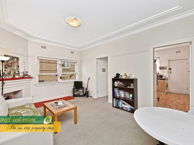 3 / 334 Miller St, Cammeray