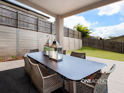 6 Gelu Court, Springfield Lakes