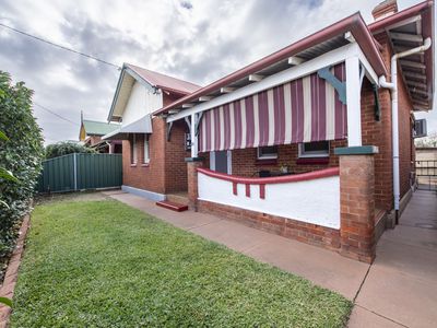 116 Bourke Street, Dubbo