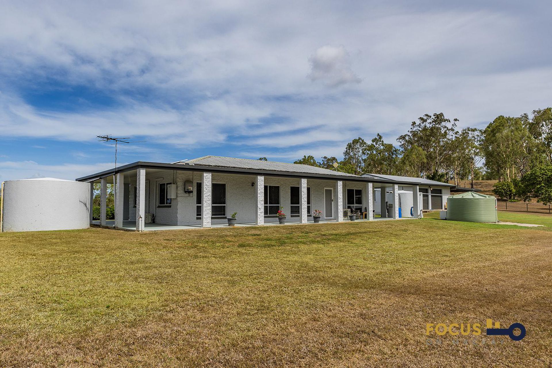393 Pleystowe School Road, Greenmount
