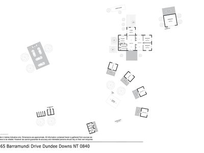 345 Barramundi Drive, Dundee Downs