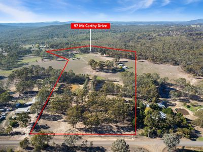 97 McCarthy Drive, Heathcote
