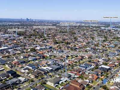 91a Stella Street, Fairfield Heights
