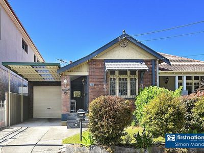 4 Donnan Street, Bexley