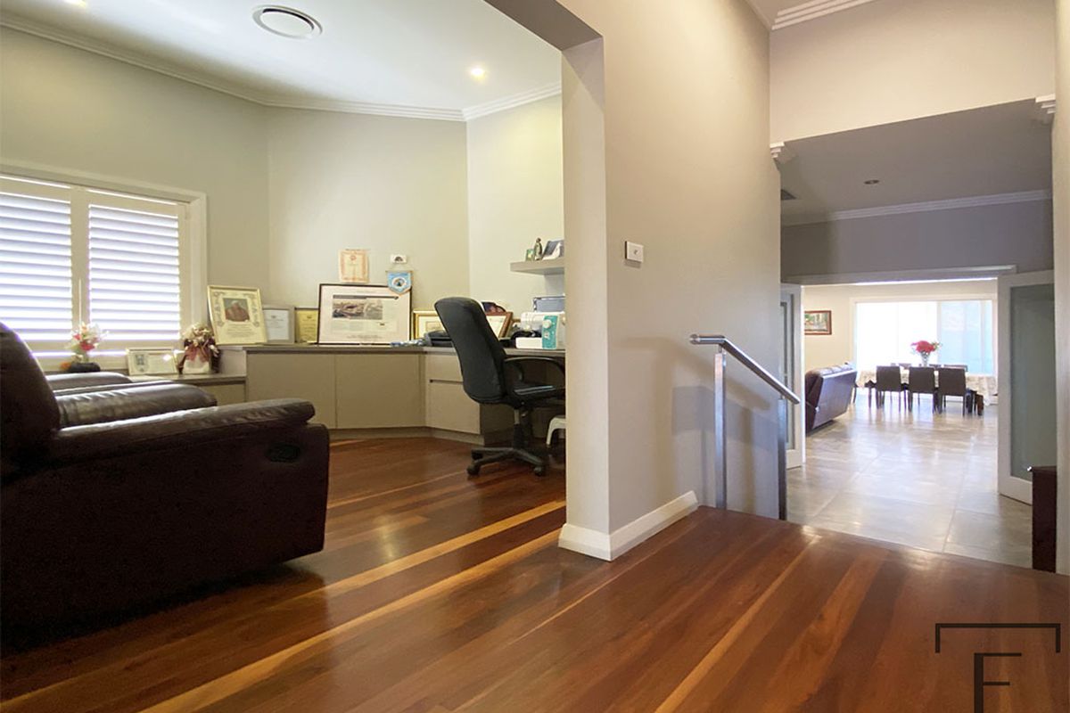 52 The Drive, Concord West