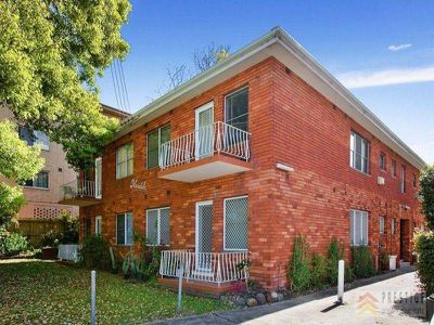 1 / 42 Firth St, Arncliffe