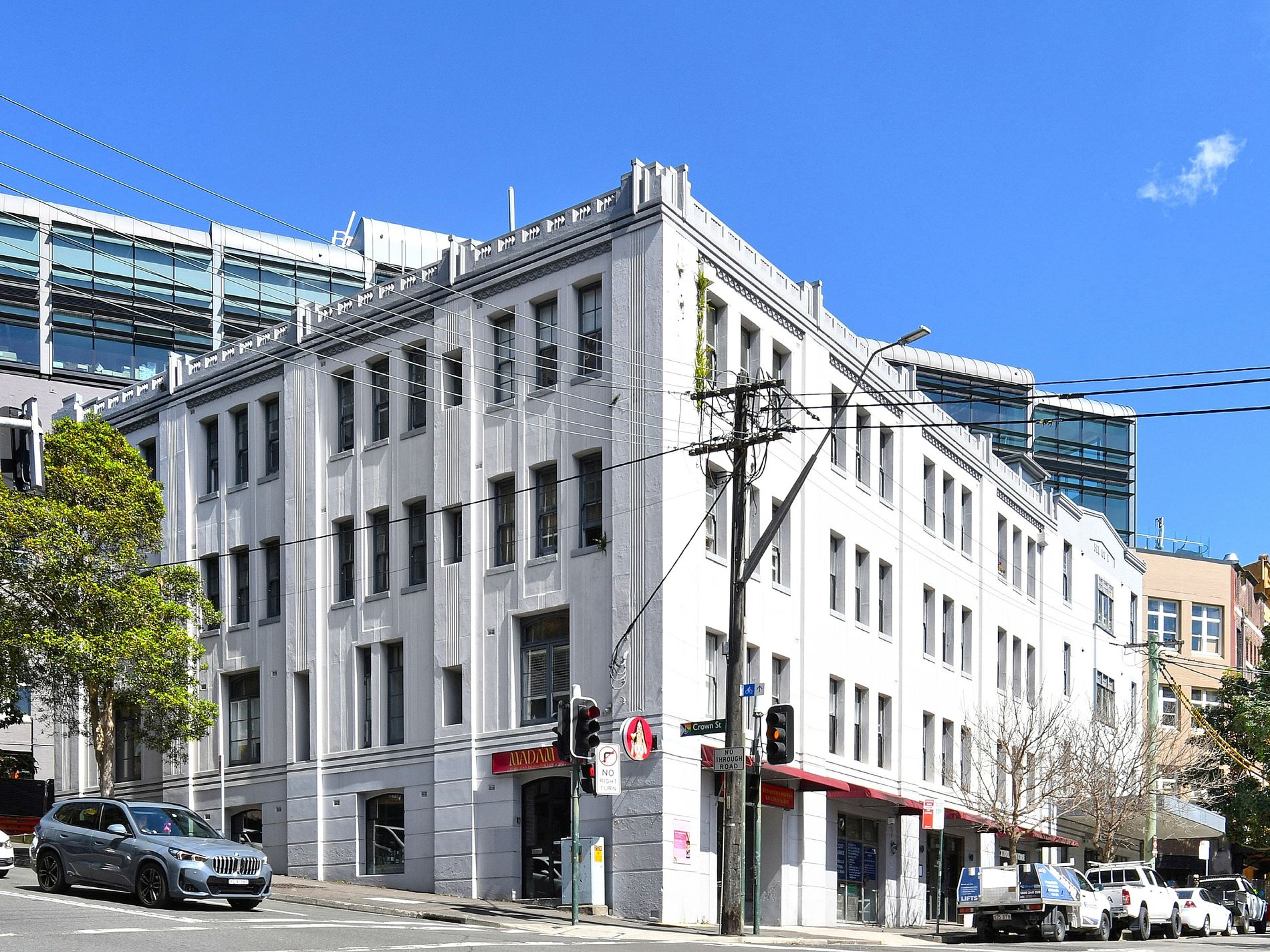 20 / 227 Crown Street, Darlinghurst