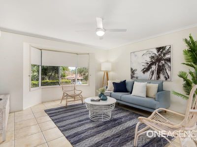 22 Glengallan Pl, Durack