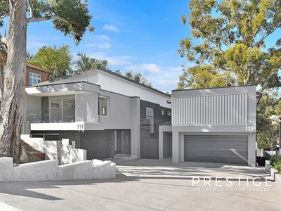 111 Gungah Bay Road, Oatley