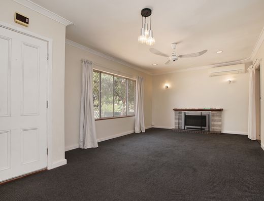 Spacious Parkside Living in a Highly Convenient Location