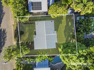4 Coorong Avenue, Mundingburra