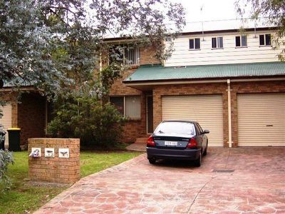 2 / 2A Benney Avenue, Figtree