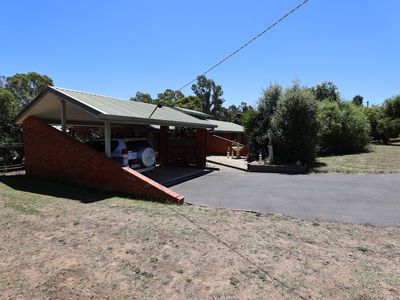 12 McInnes Street, Big Hill