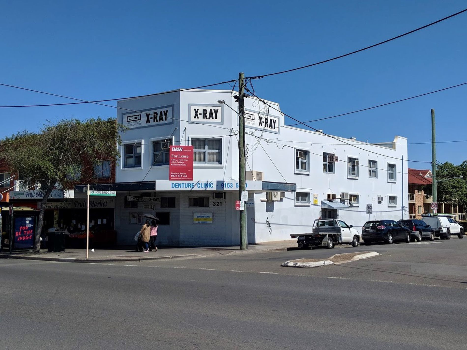 321 Belmore Road, Riverwood