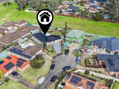 5 Magnolia Place, Macquarie Fields