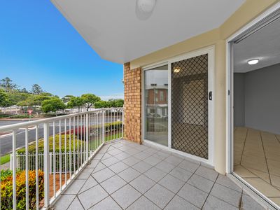 5 / 155 Wynnum Esplanade, Wynnum