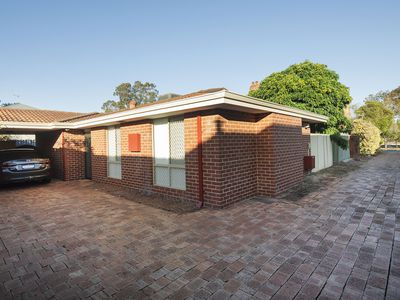 54A Leonard Street, Victoria Park