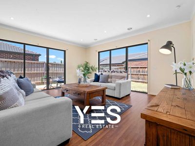 31 Embleton Chase, Weir Views