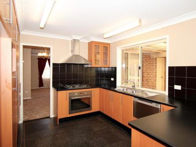 3 Garrett Street, Kelso