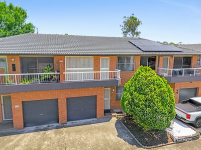 11 / 10 Bunting Street, Emerton