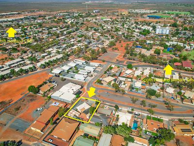 2 Pedlar Street, South Hedland