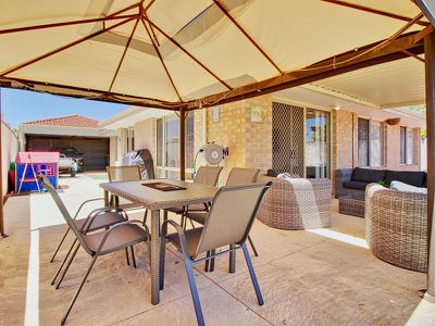 3 Ginger Court , Port Kennedy