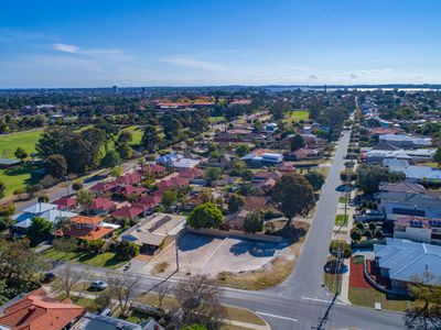 46A Bland Street, Como