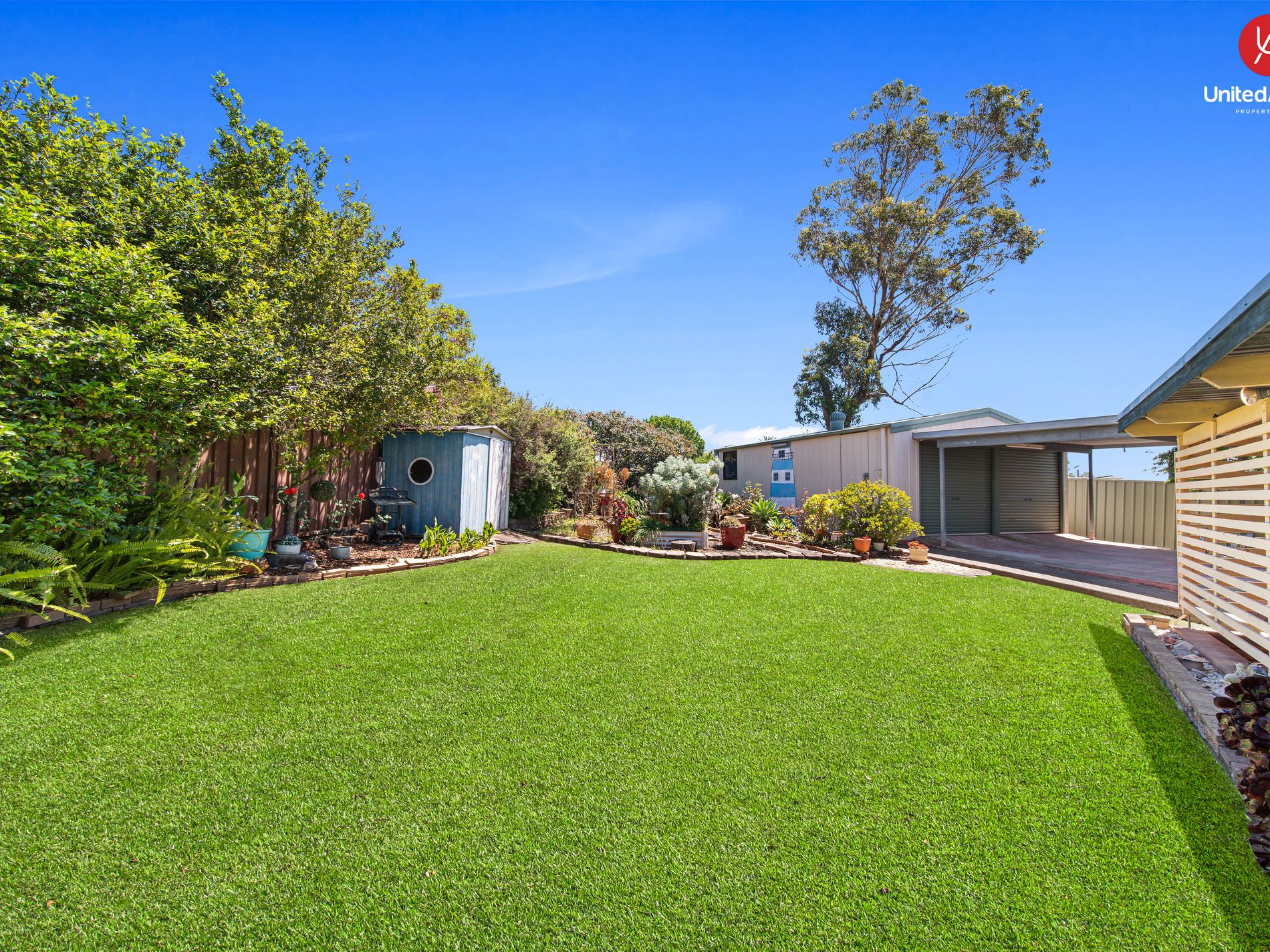 12 Barwon Place, Campbelltown